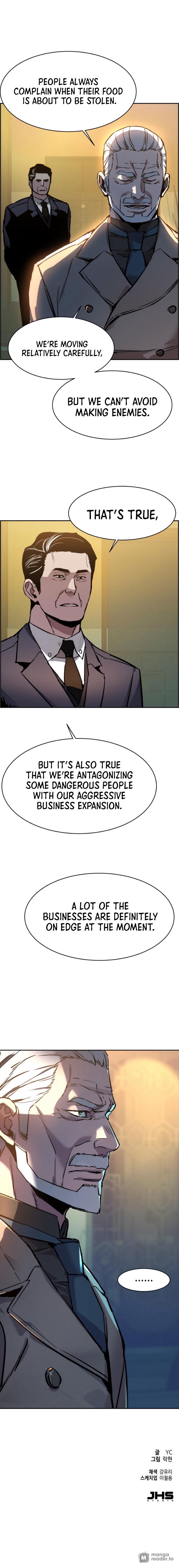 Mercenary Enrollment, Chapter 44 image 37